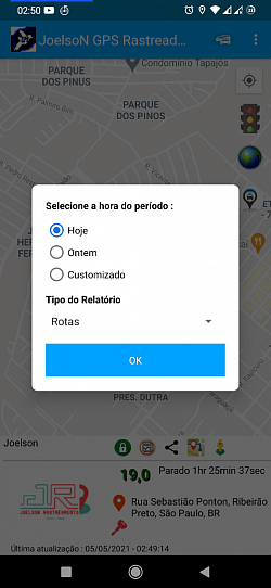 Relatório