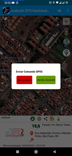 Bloquear